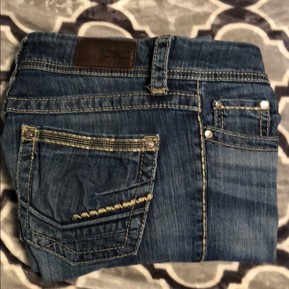 BKE Culture Jeans